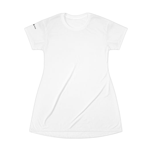 Robe t-shirt