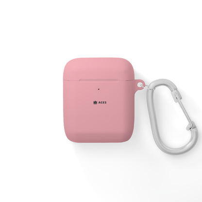 Housse de protection pour AirPods et AirPods Pro Apparel Aces