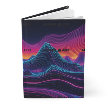 Hardcover Journal Matte