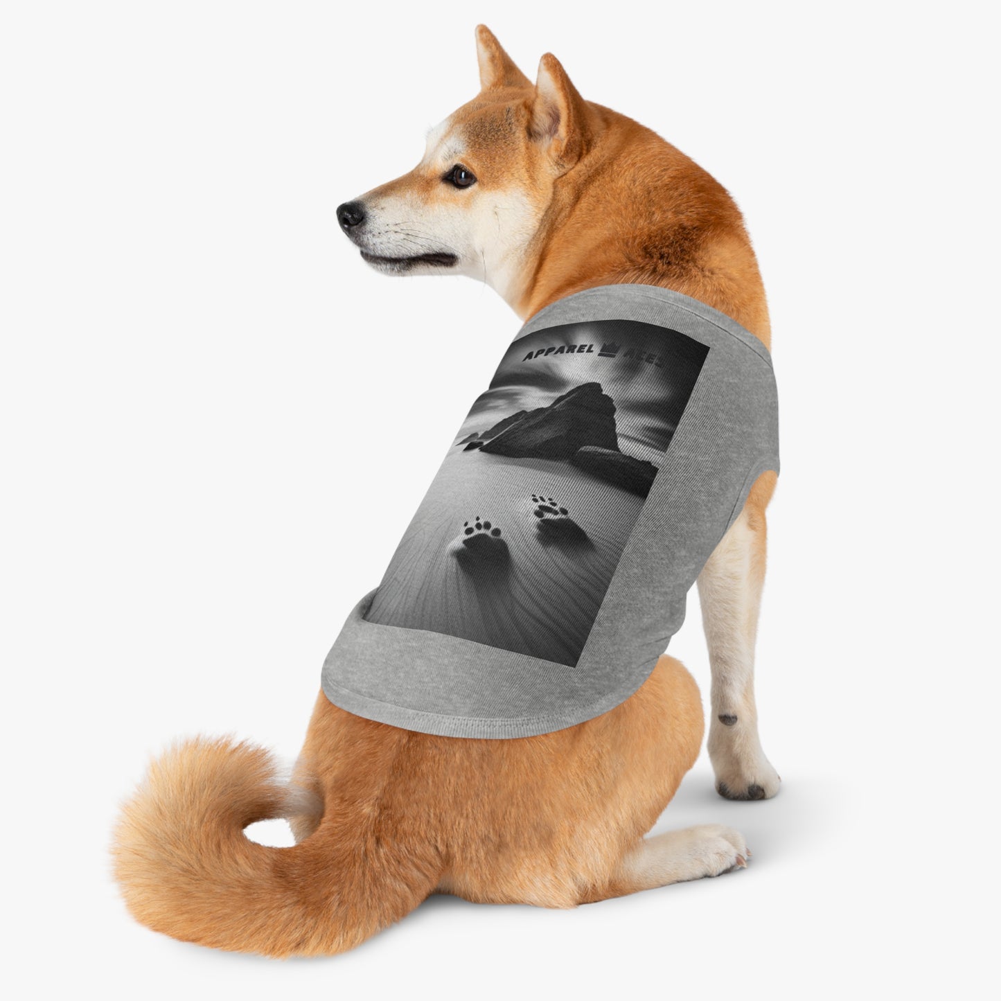 Pet Tank Top