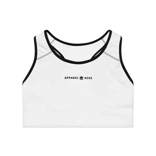 Apparel Aces Sports Bra