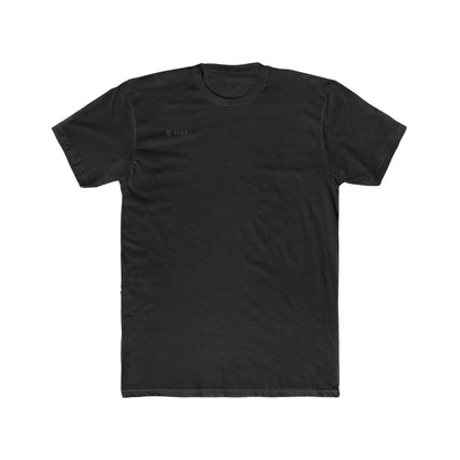 Men's Cotton Crew Tee