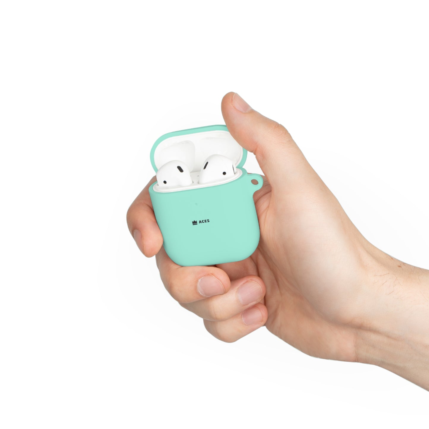 Housse de protection pour AirPods et AirPods Pro Apparel Aces