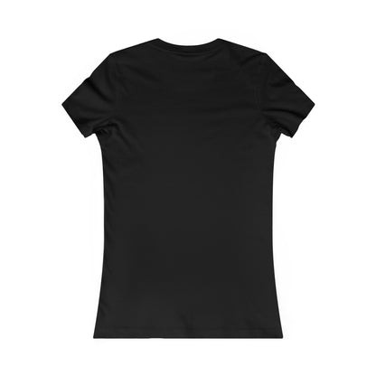 Le t-shirt préféré des femmes