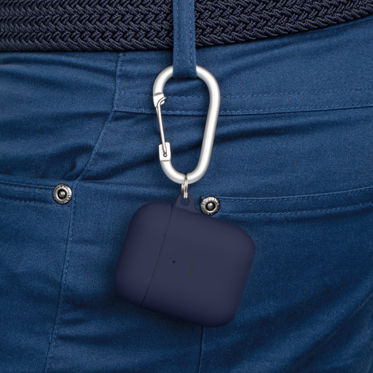 Housse de protection pour AirPods et AirPods Pro Apparel Aces