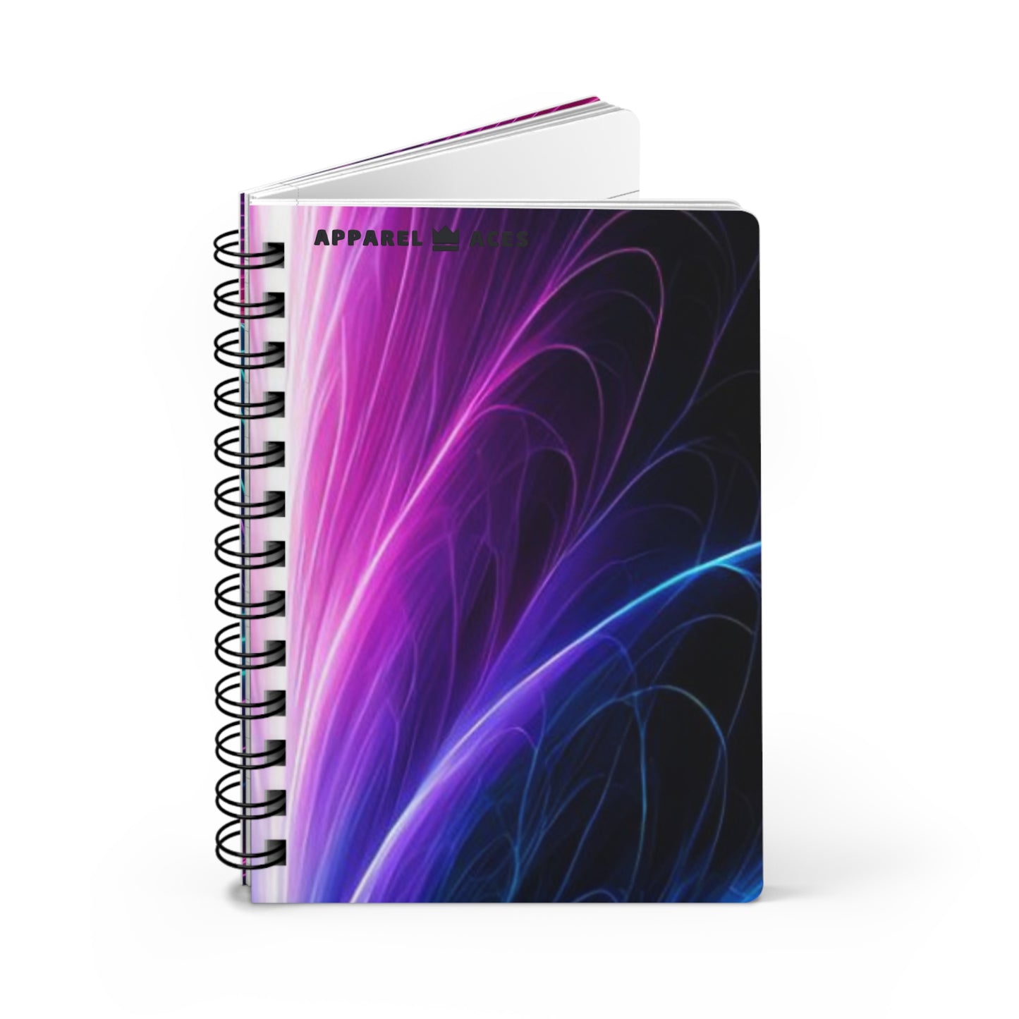 Spiral Bound Journal