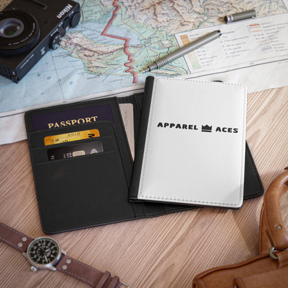 Couverture de passeport