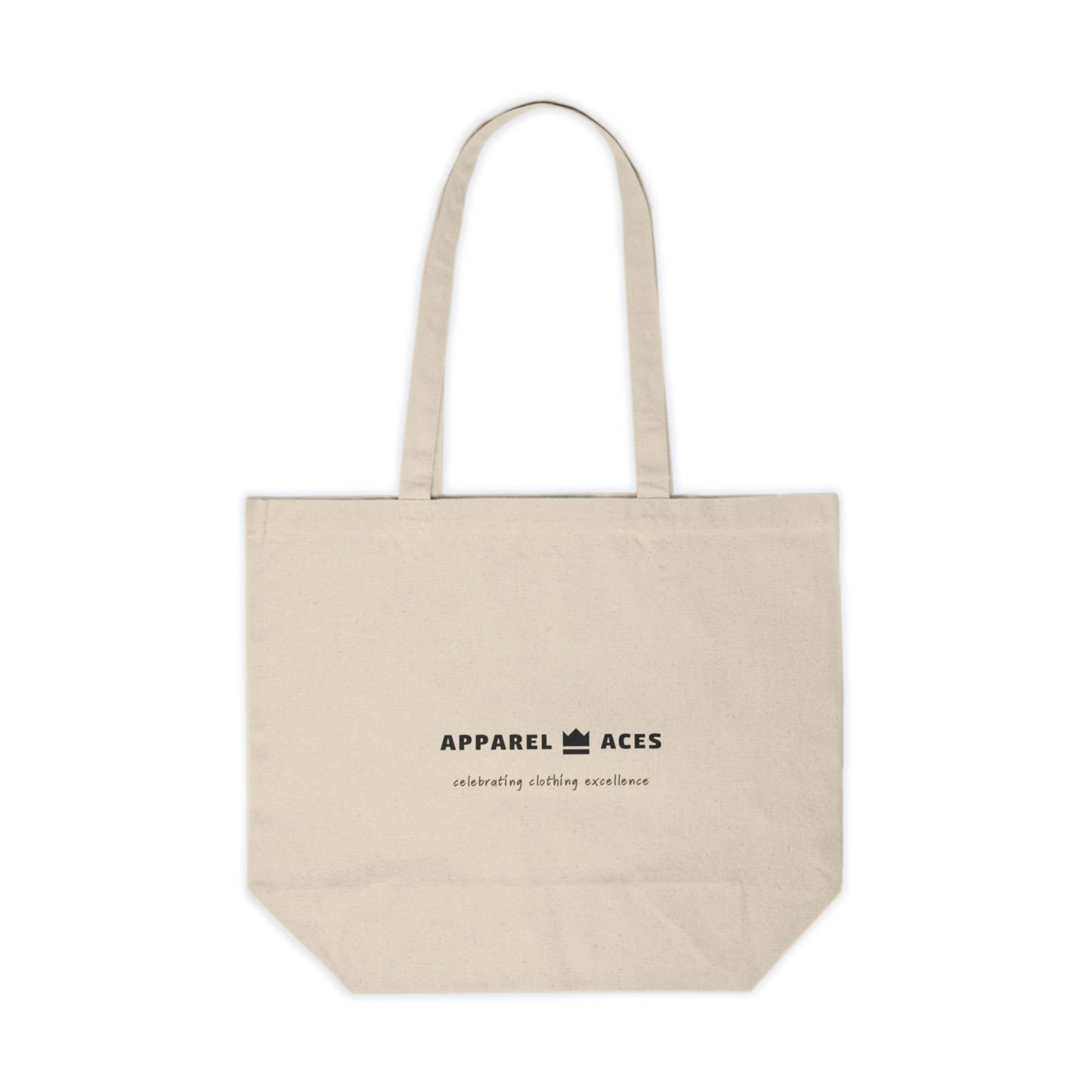 Canvas Shopping Tote Printify