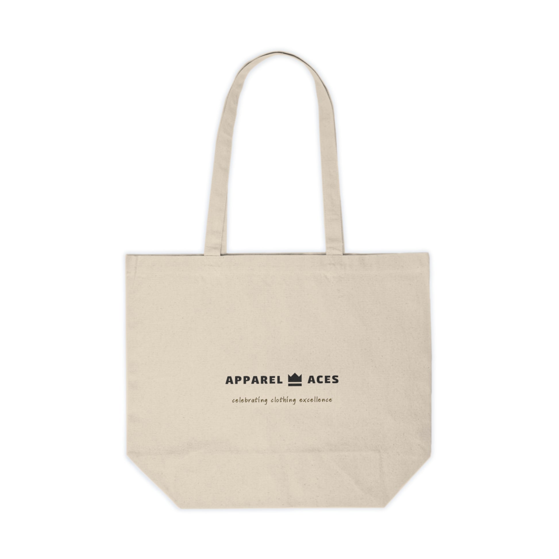 Canvas Shopping Tote Printify