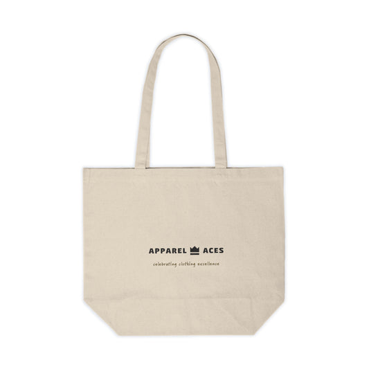 Canvas Shopping Tote Printify