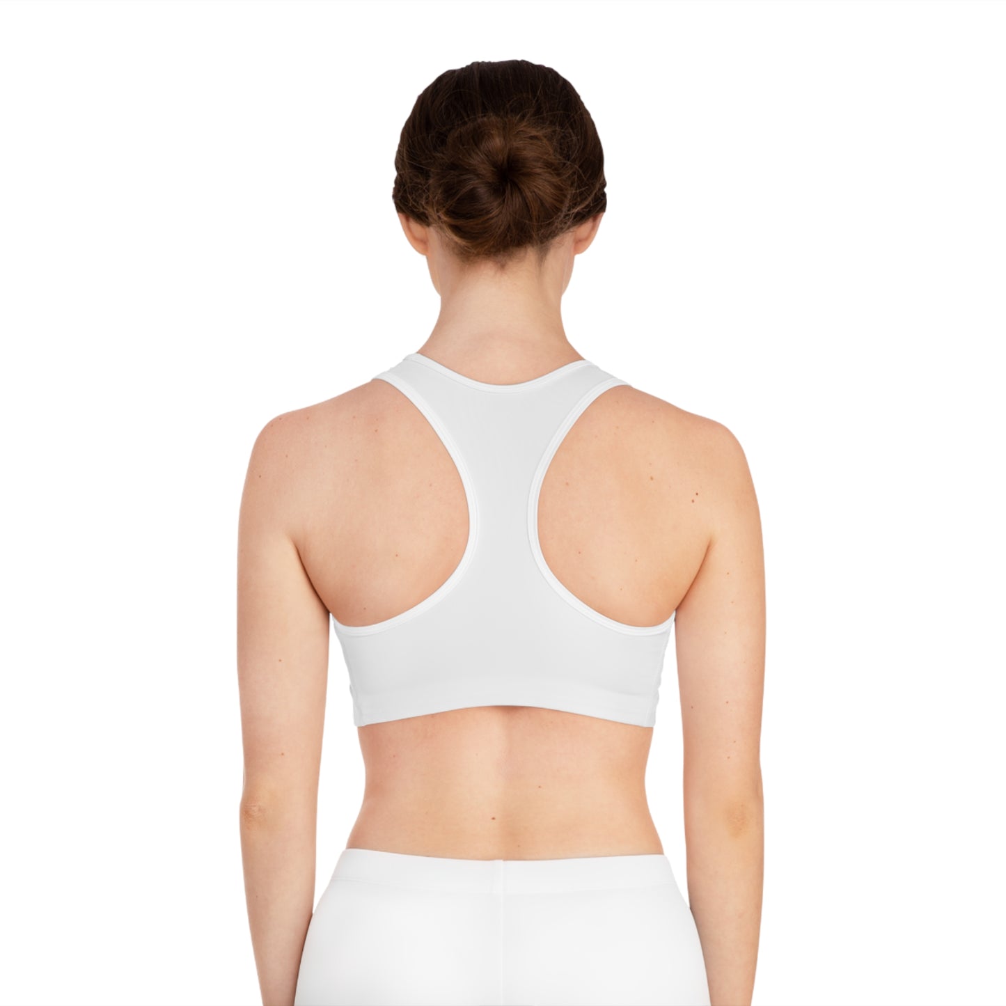 Apparel Aces Sports Bra