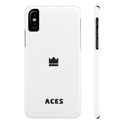 Slim Phone Cases