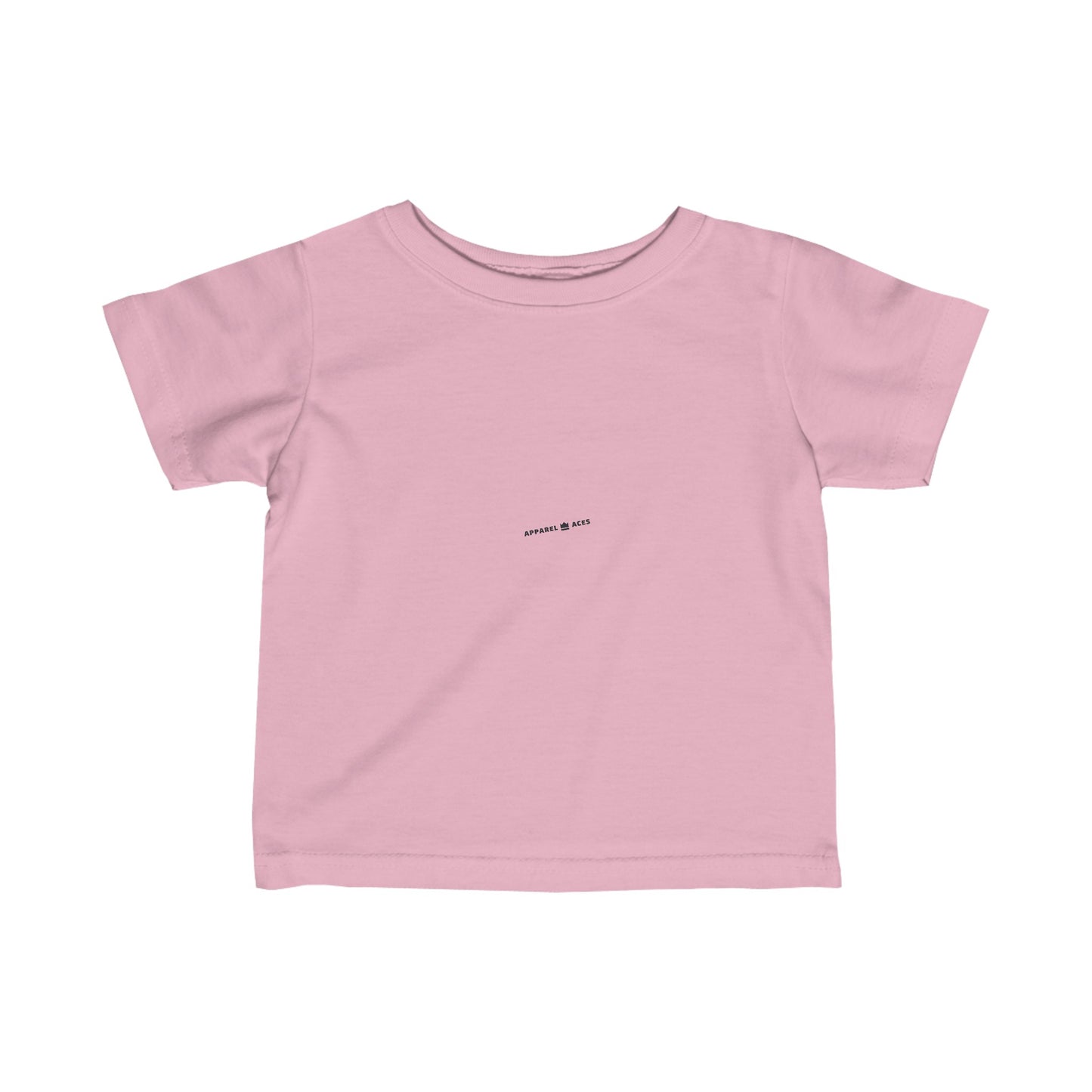 T-shirt en jersey fin pour bébé