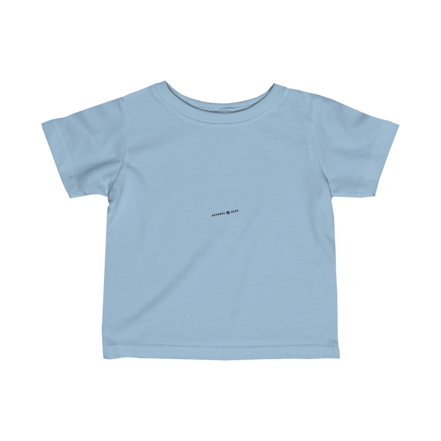 T-shirt en jersey fin pour bébé