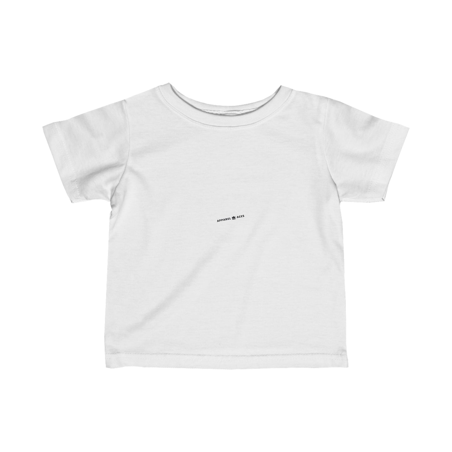 T-shirt en jersey fin pour bébé