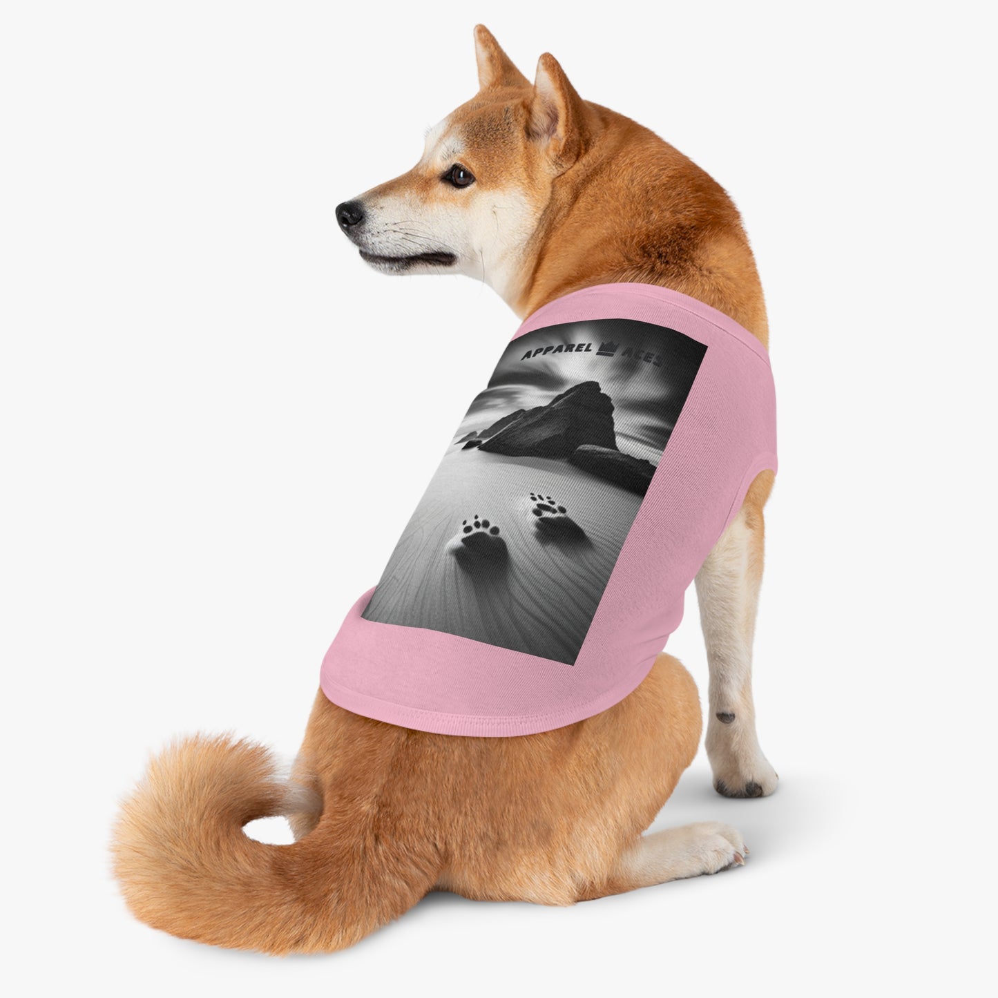 Pet Tank Top