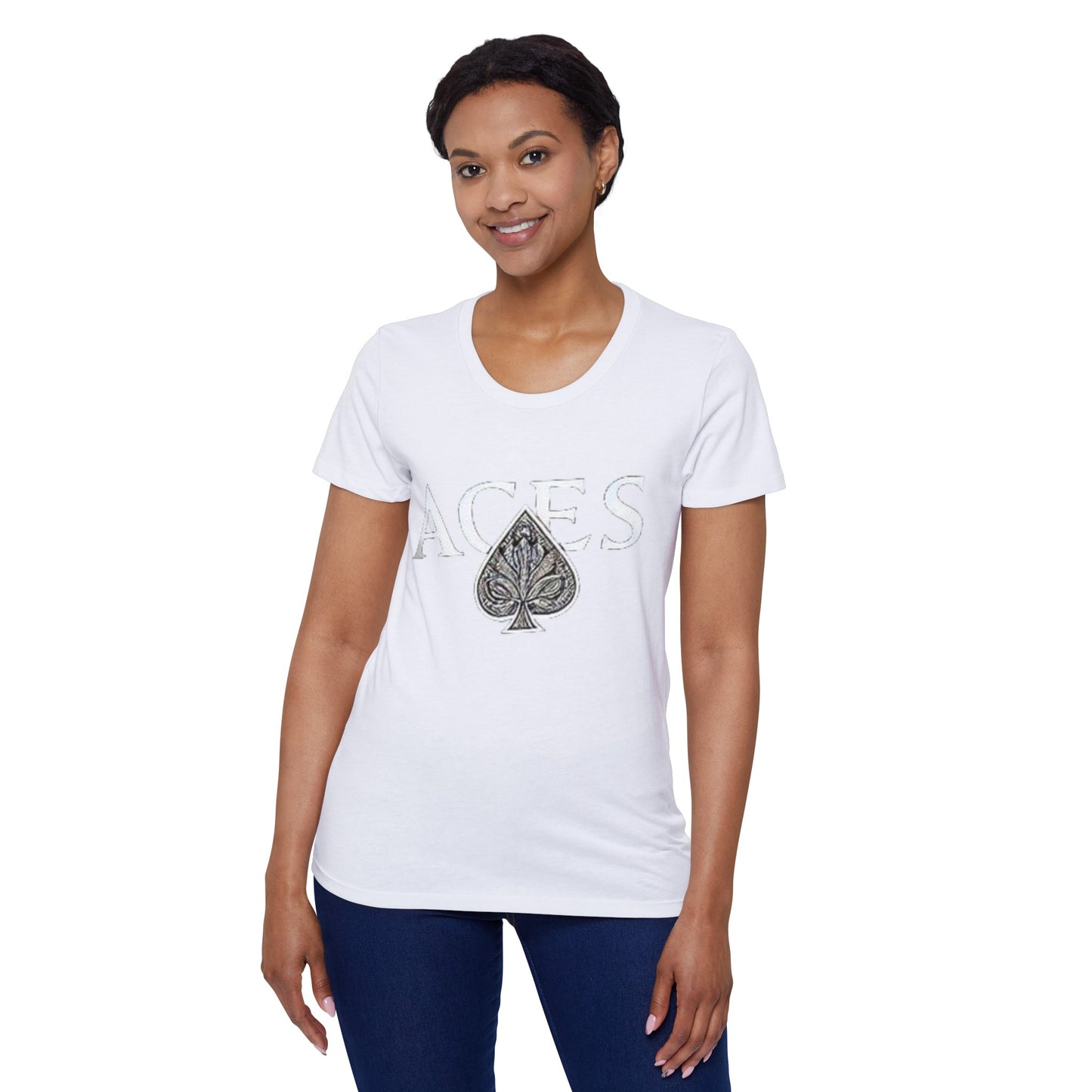 Women's Organic Short Sleeve T-Shirt