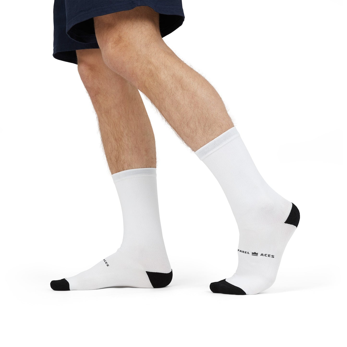 Chaussettes à sublimation