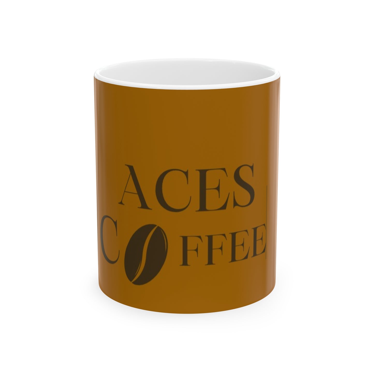 Tasse à café Aces, 11oz