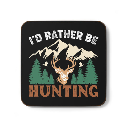 I’d rather be hunting Coaster