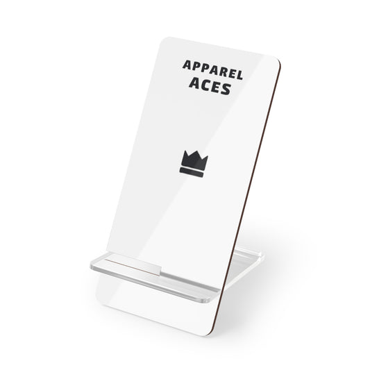 Apparel Aces Mobile Display Stand for Smartphones