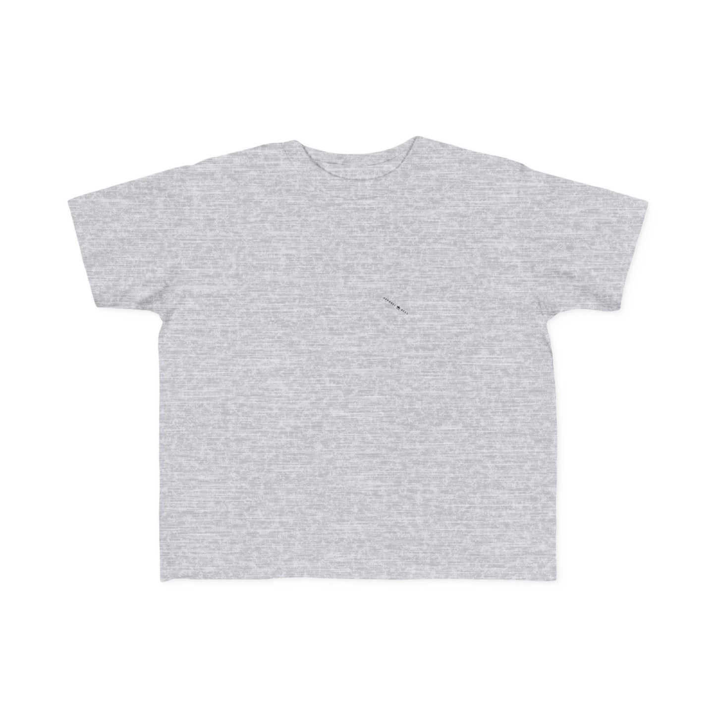 Toddler's Fine Jersey Tee