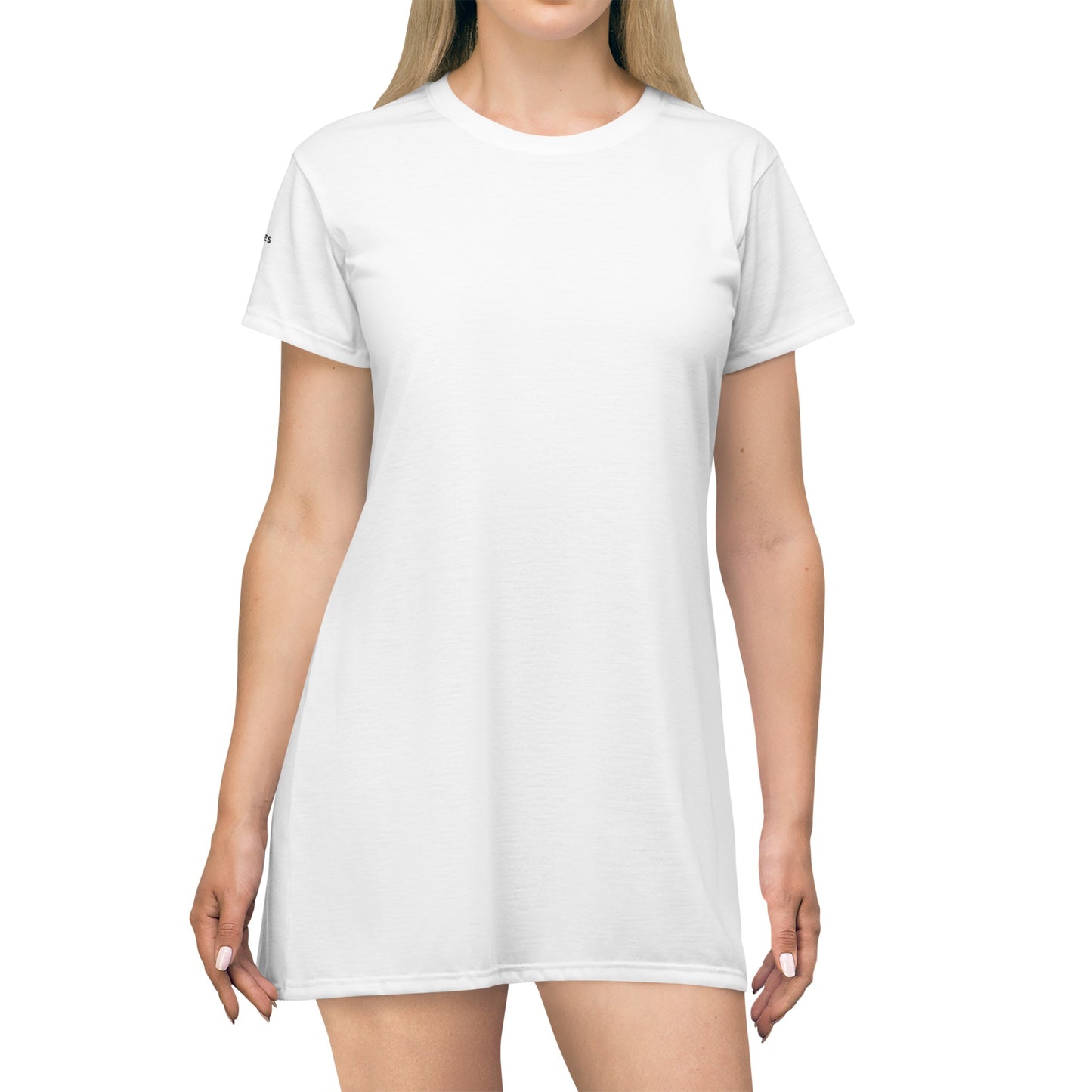 T-Shirt Dress