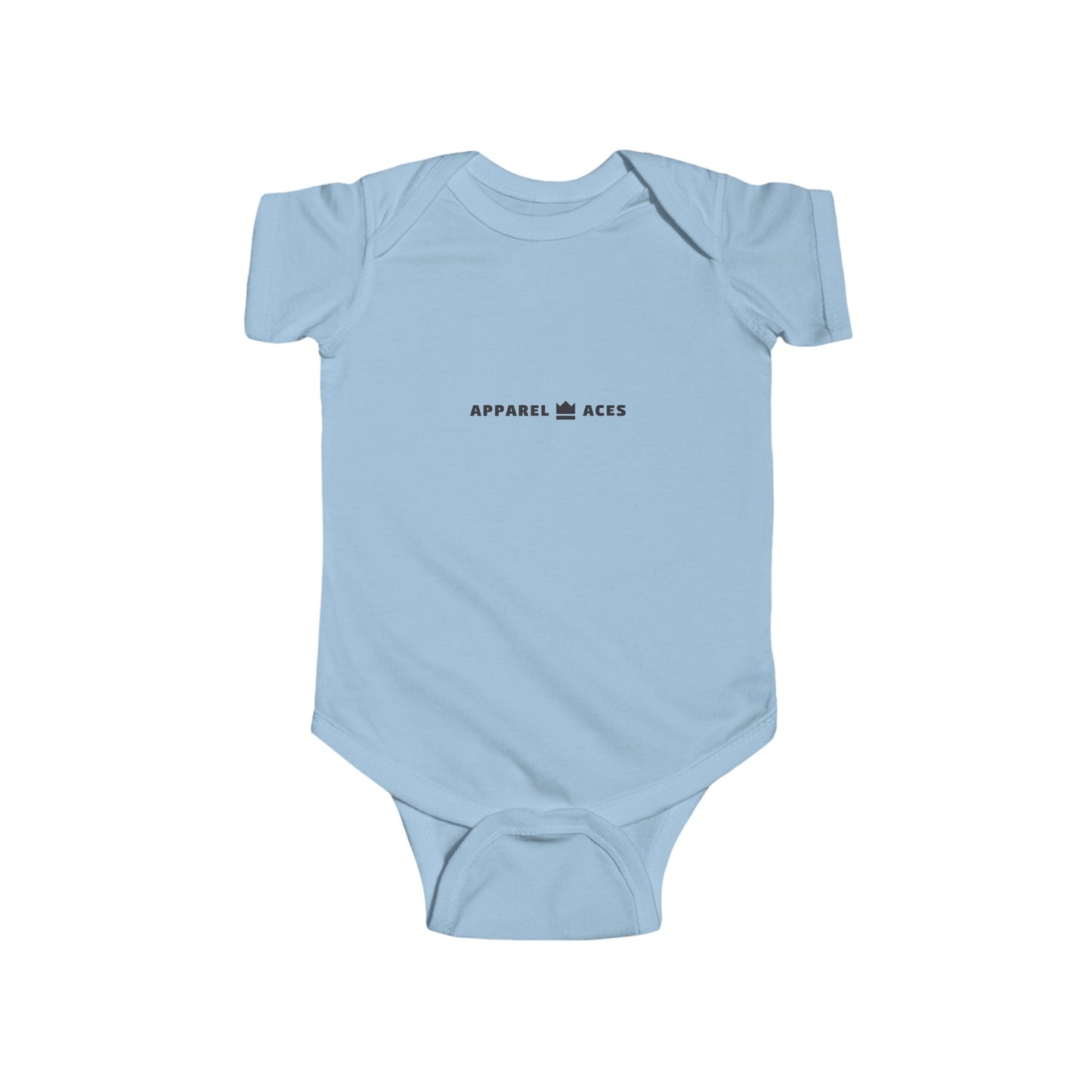 Apparel Aces Body en jersey fin pour bébé