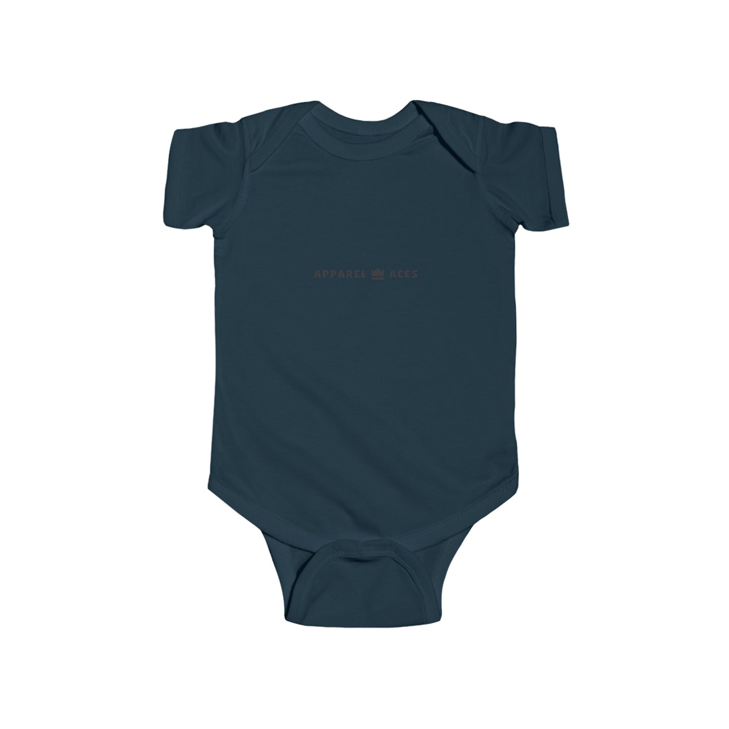 Apparel Aces Body en jersey fin pour bébé