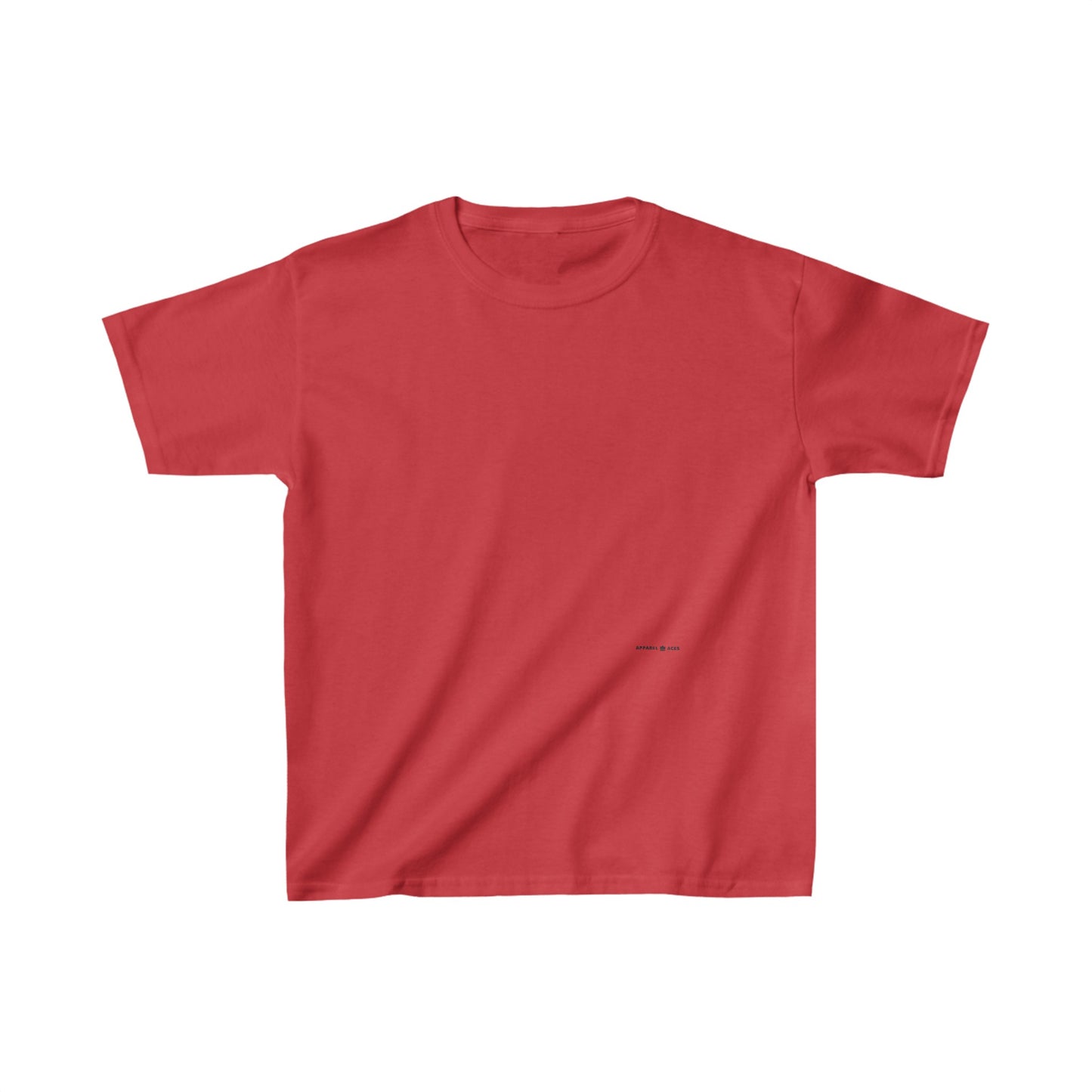 T-shirt Heavy Cotton™ pour enfants