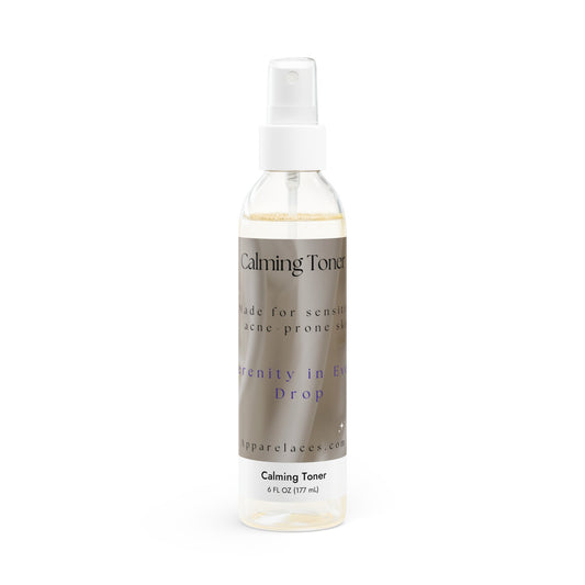 Aces Calming Toner, 6oz