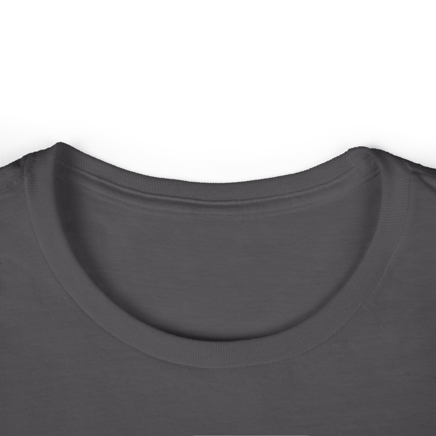 T-shirt softstyle pour femmes