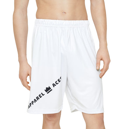 Shorts de sport pour hommes