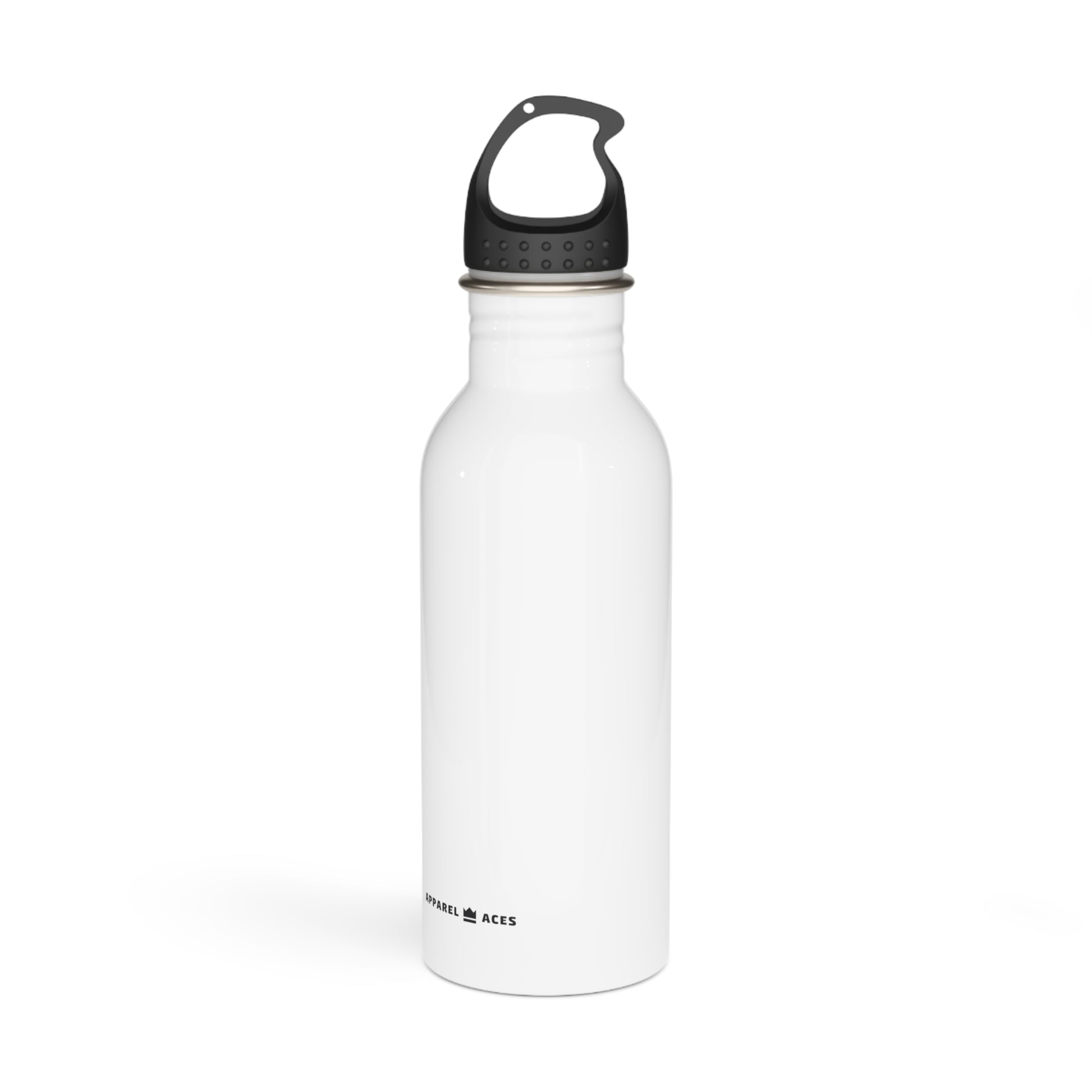 Wildlife Stainless Steel Water Bottle Printify