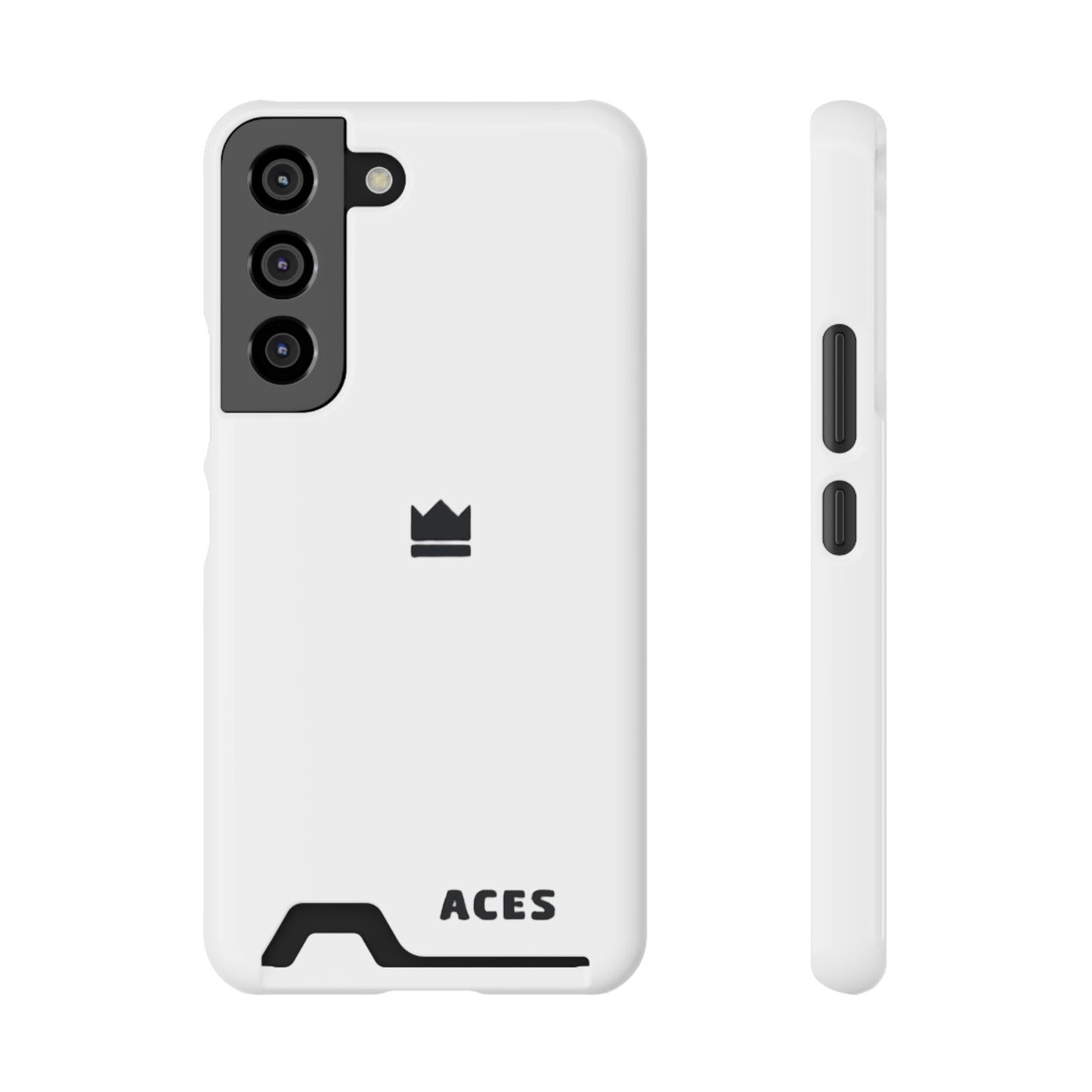 Phone Case With Card Holder