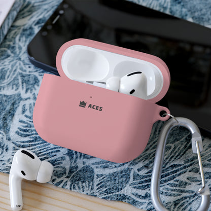 Housse de protection pour AirPods et AirPods Pro Apparel Aces