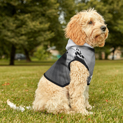 Sweat à capuche pour animaux de compagnie