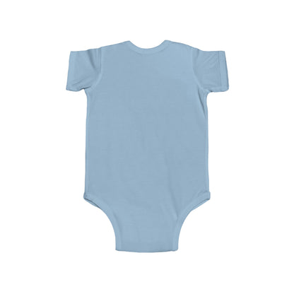 Apparel Aces Body en jersey fin pour bébé