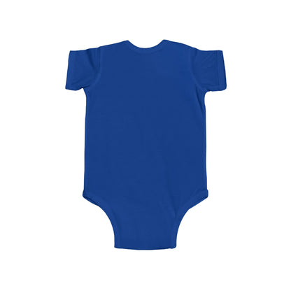 Apparel Aces Body en jersey fin pour bébé