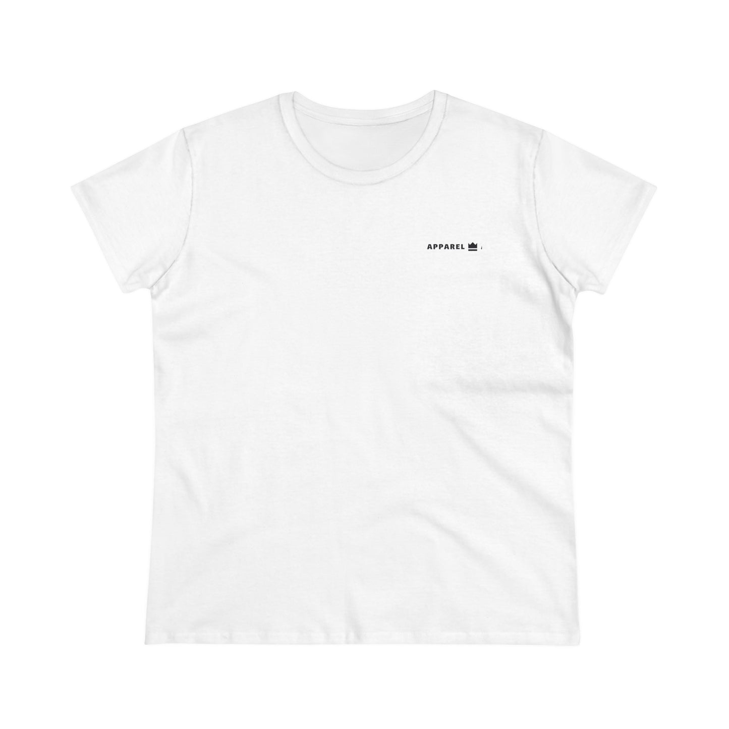 Women's Midweight Cotton Tee