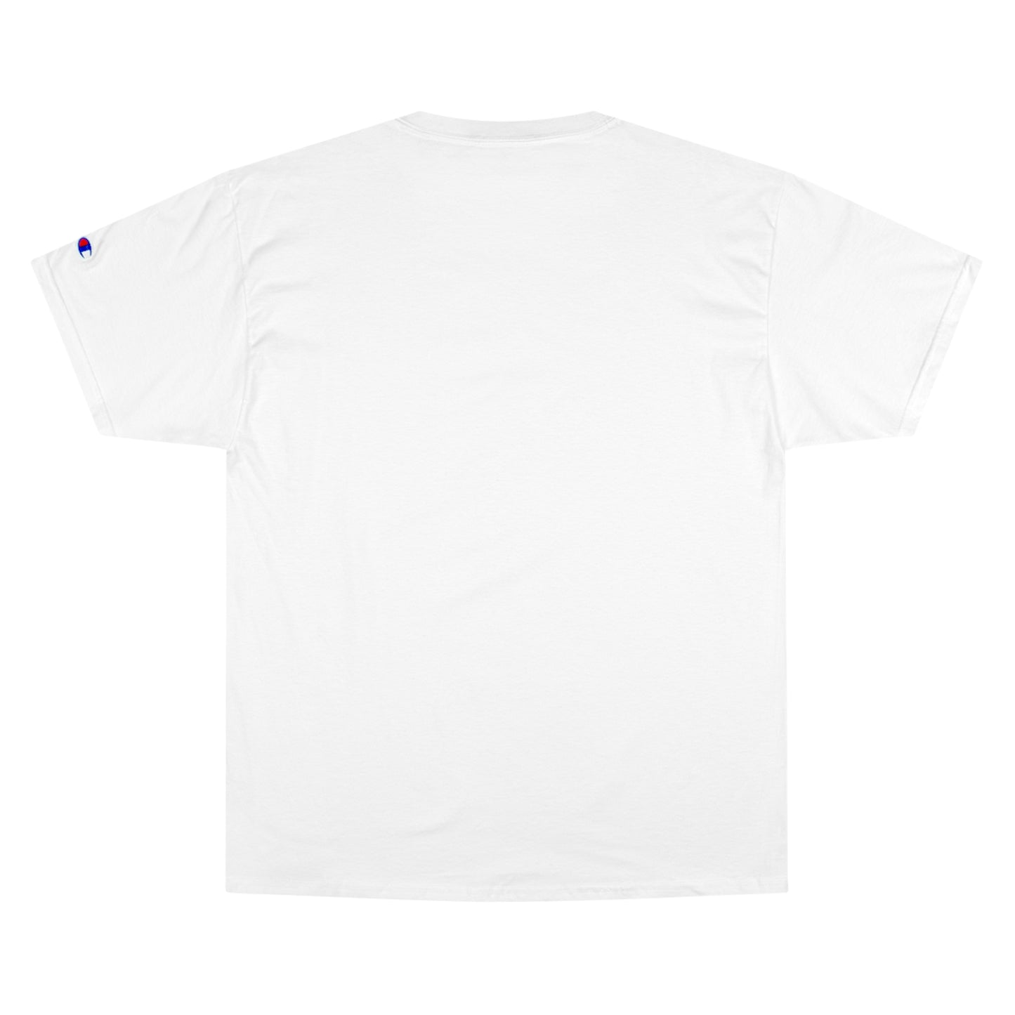 Apparel Aces x Champion T-Shirt