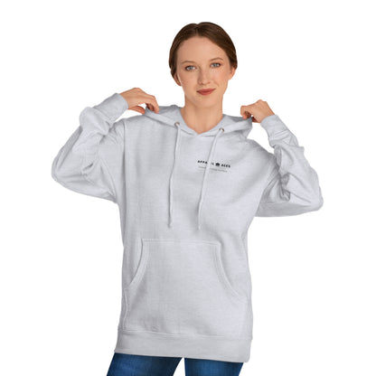 Unisex Hooded Sweatshirt Printify