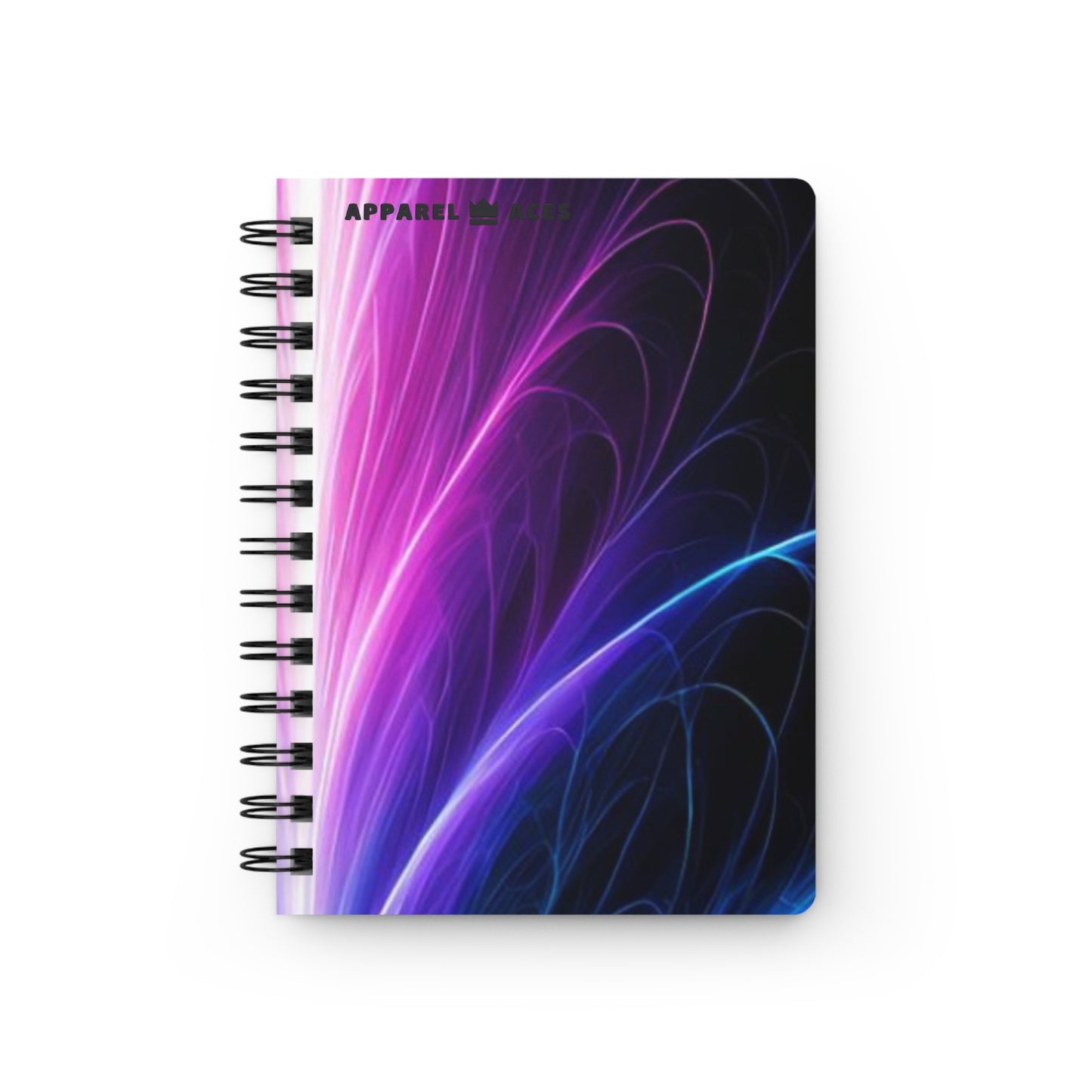 Spiral Bound Journal