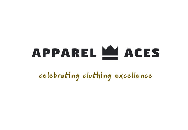 Apparel Aces: Celebrating clothing excellence.